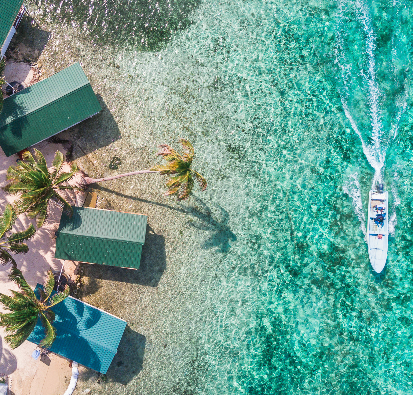 The Ultimate Solo Travel Guide To Belize: Everything You Need To Know