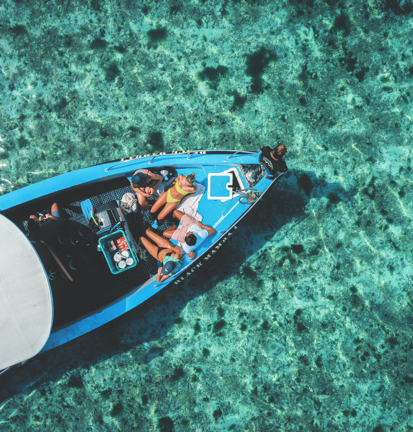 #travelgram: live tourist snaps have turned solo adventures into social occasions