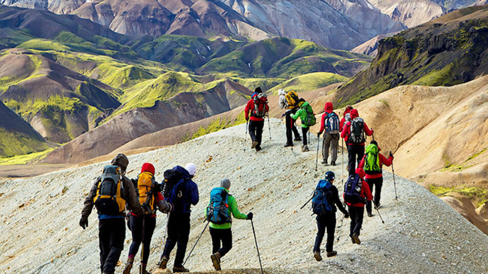 Flash Pack | Adventure trips for solo travellers in their 30s & 40s