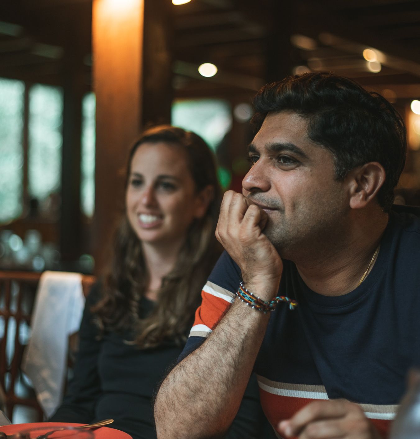 Work friends only? How the “repotting” tactic can transform your relationships