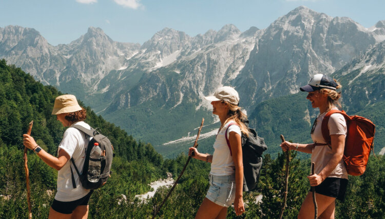 Europe Group Tours for Solo Travelers | Adventure Tours | Flash Pack