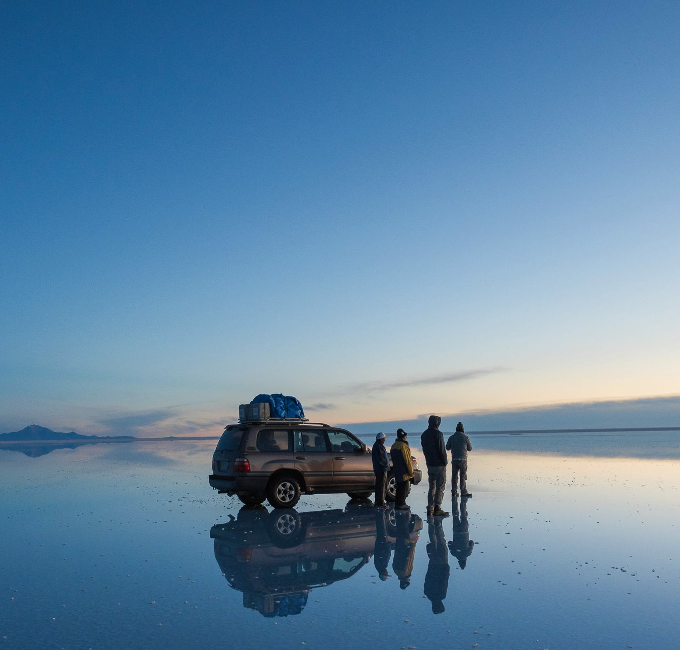 The ultimate solo travel guide to Bolivia: Here’s everything you need to know