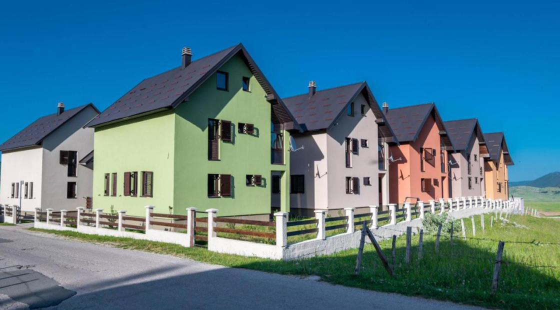 Montenegro & Albania | Solo Travel Montengro & Albania | Flash Pack