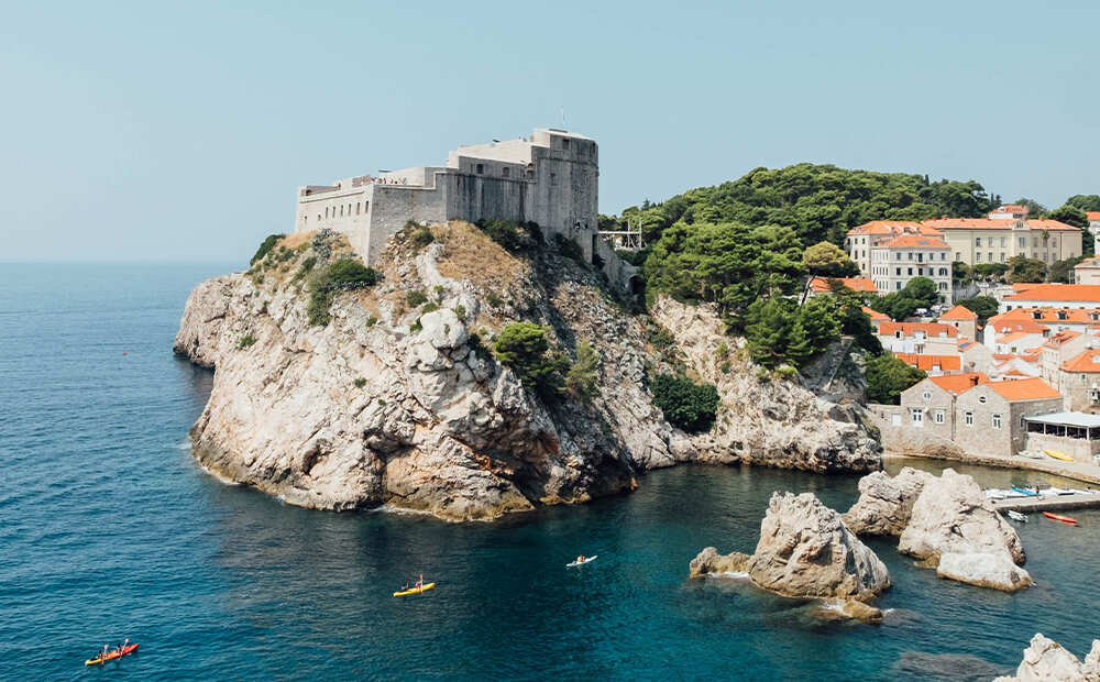 Image of Exclusive Croatia