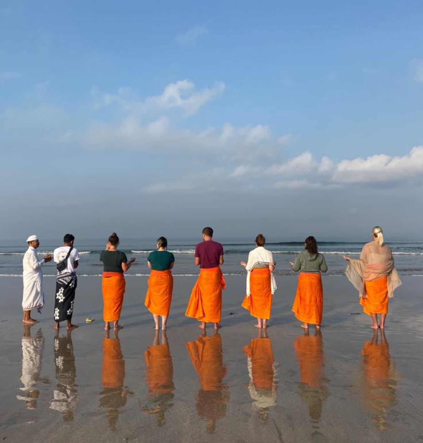 After resigning from my job, a trip to Bali made me feel alive again