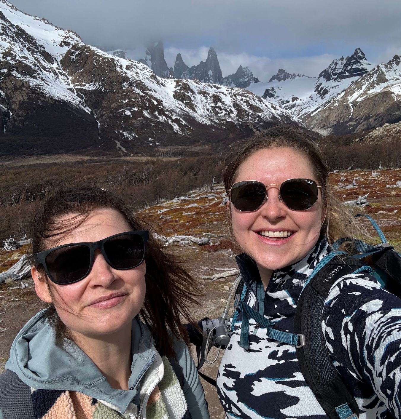 My trip to Argentina taught me to stop obsessing about traditional milestones in life