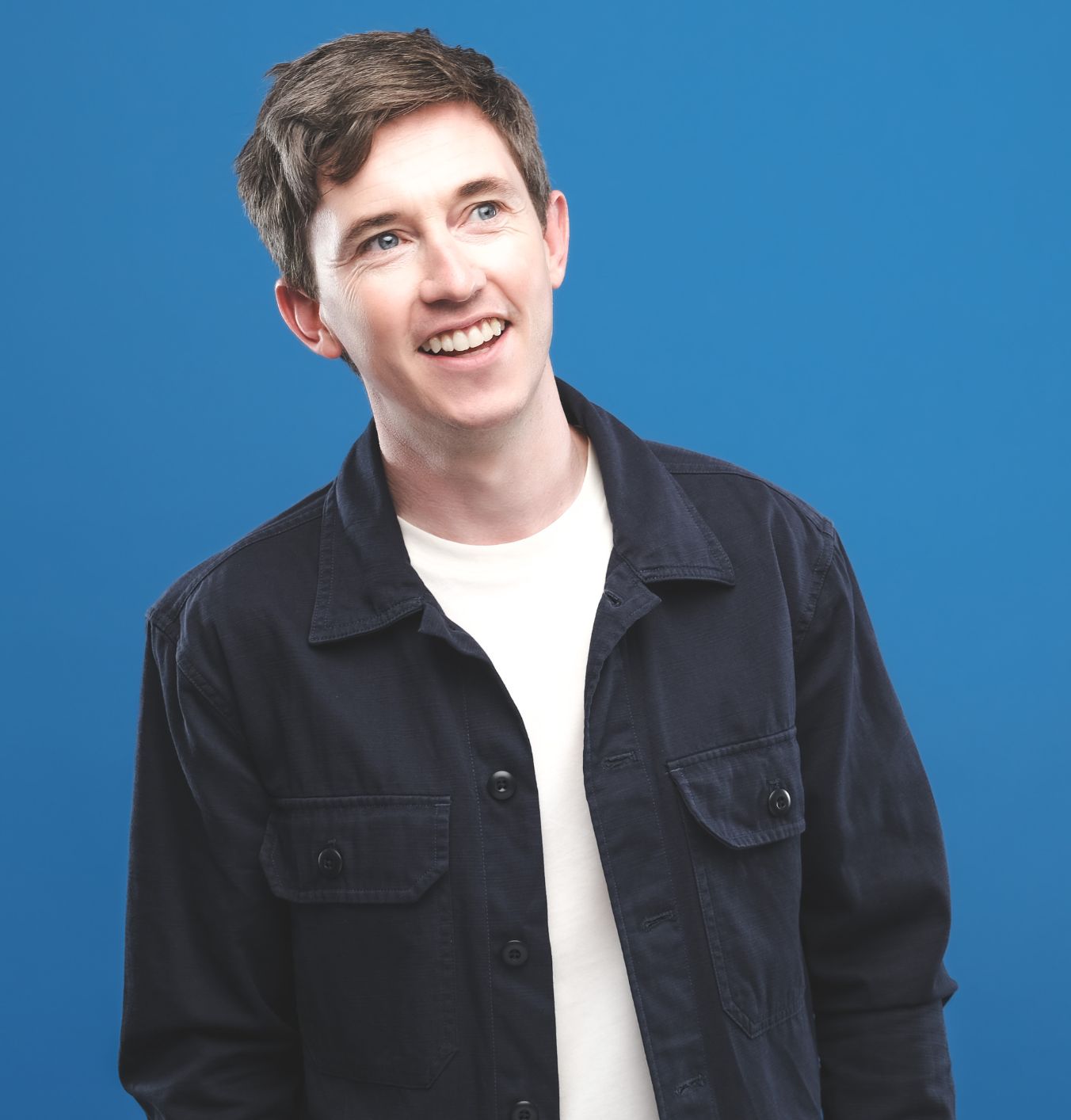 5 awkward truths about Millennial friendship from comedian Jake Lambert