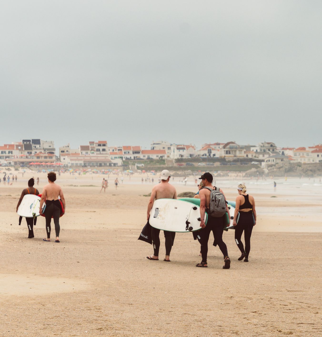 Fitness adventures: challenge yourself by traveling the world