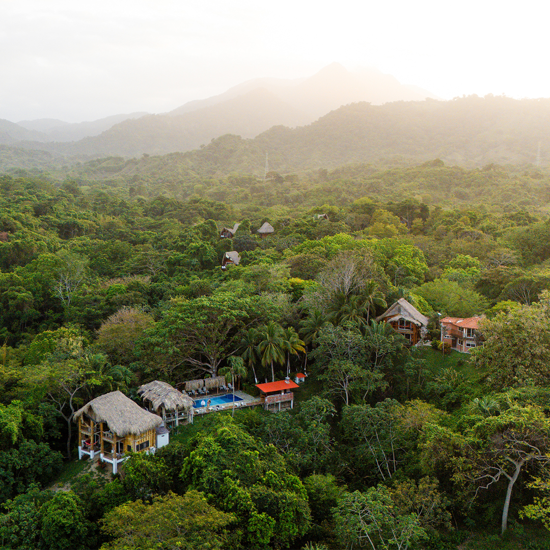 Colombia's Caribbean Coast