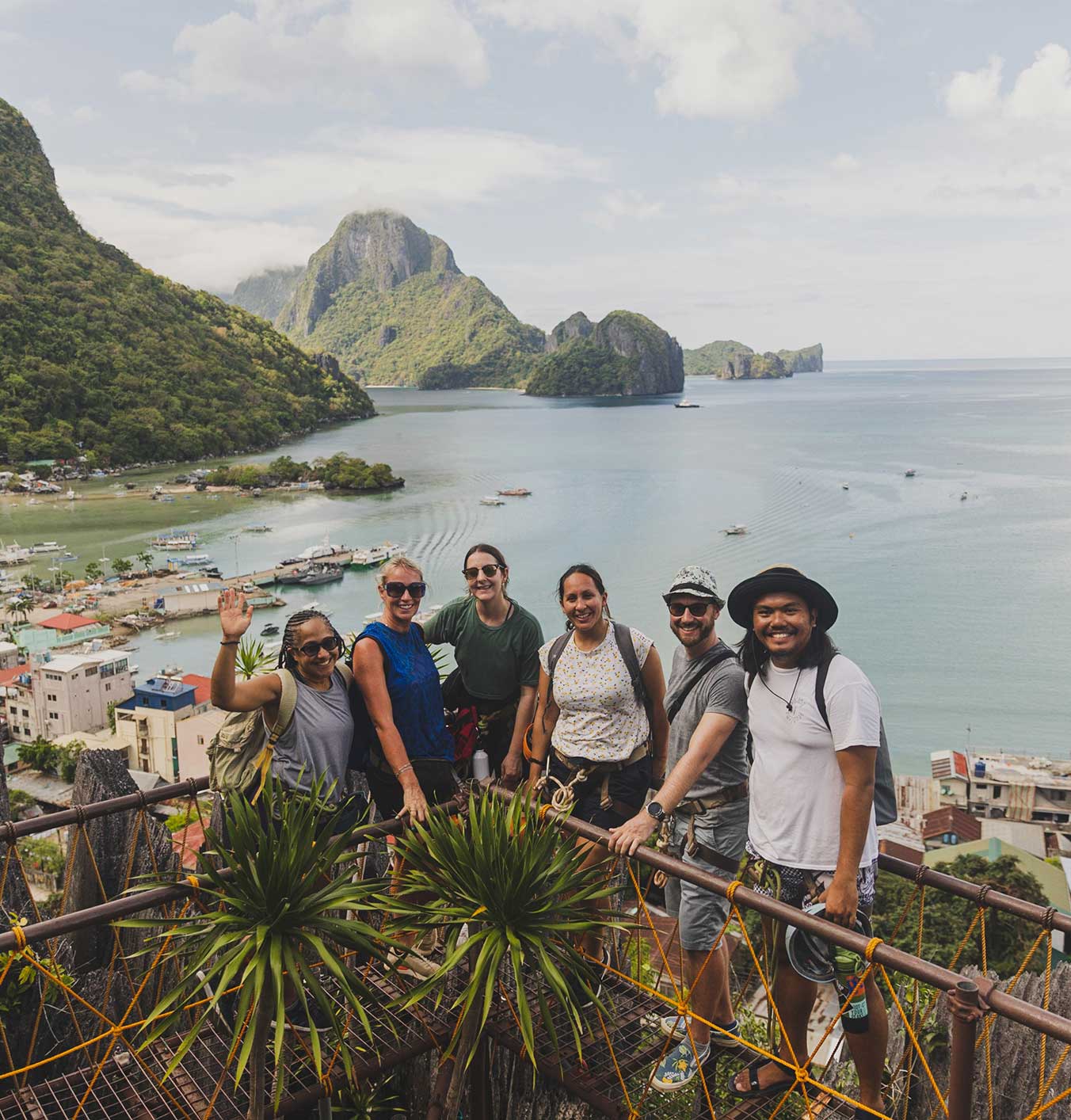 How to make (and keep) friends as an adult