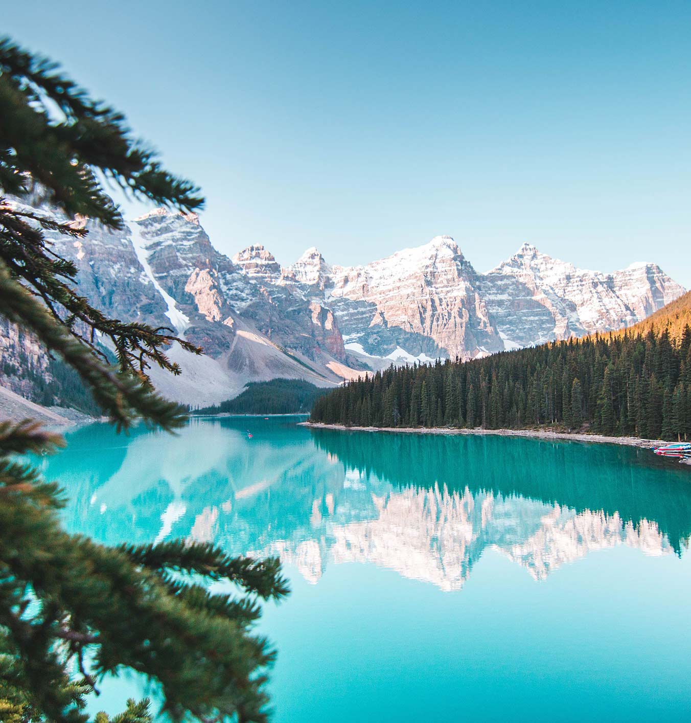 The ultimate solo travel guide to Canada: Everything you need to know
