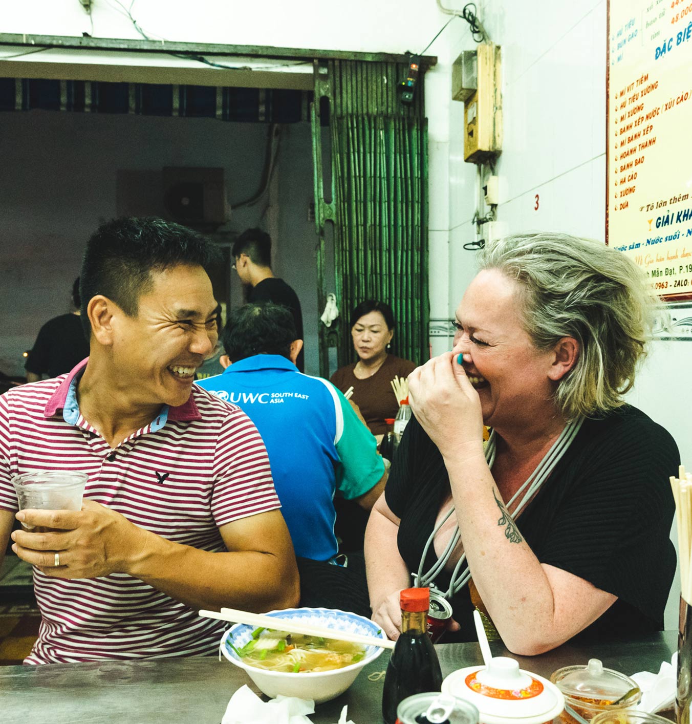 6 Flashpacker quotes on unexpected friendship to inspire your next trip