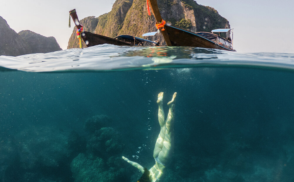 Image of Thailand: Phuket & the Andaman Coast