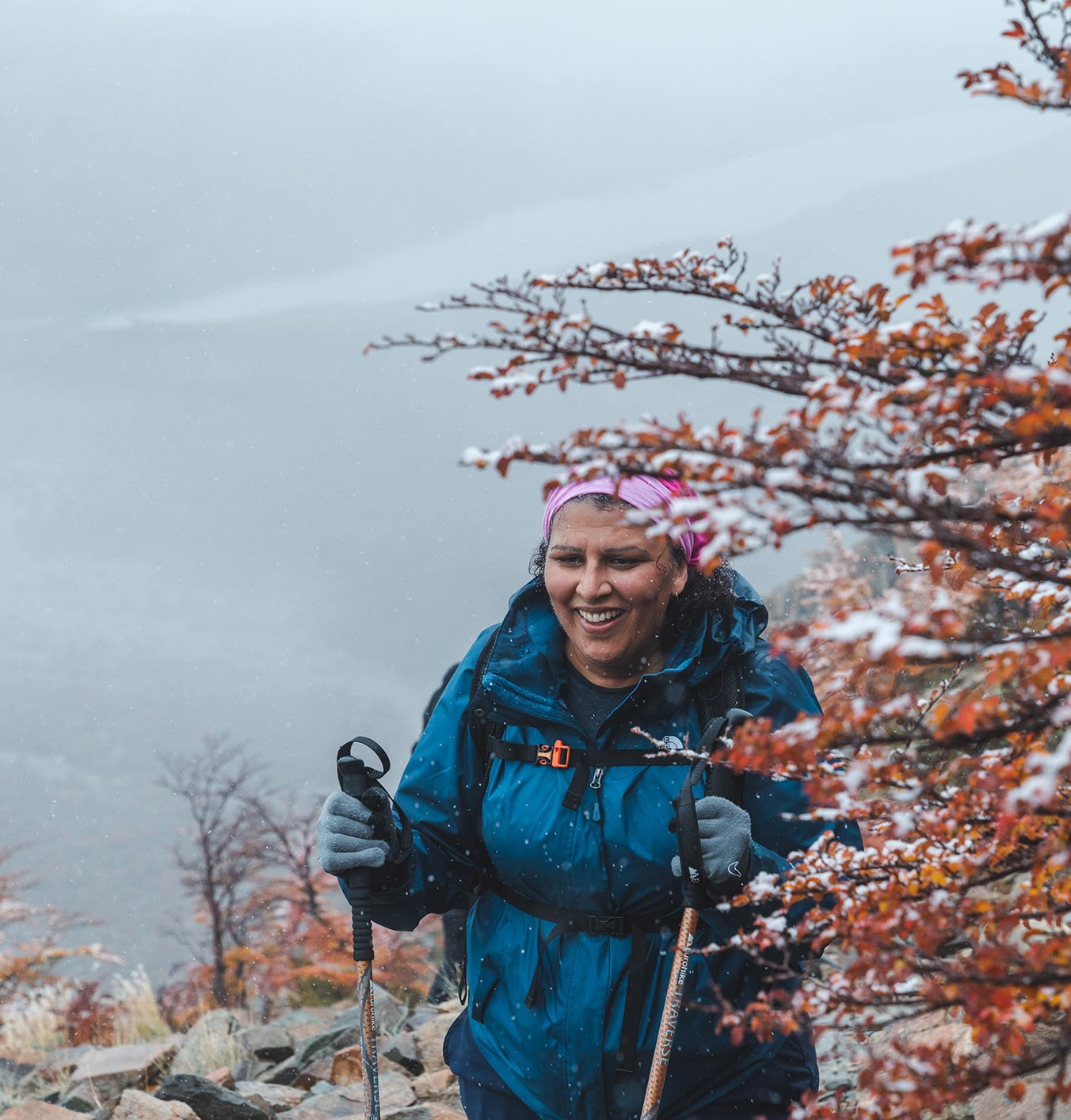Solo hiking: Everything you need to know