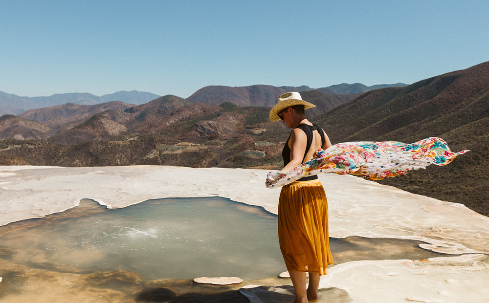 Image of Mexico: a Taste of Oaxaca