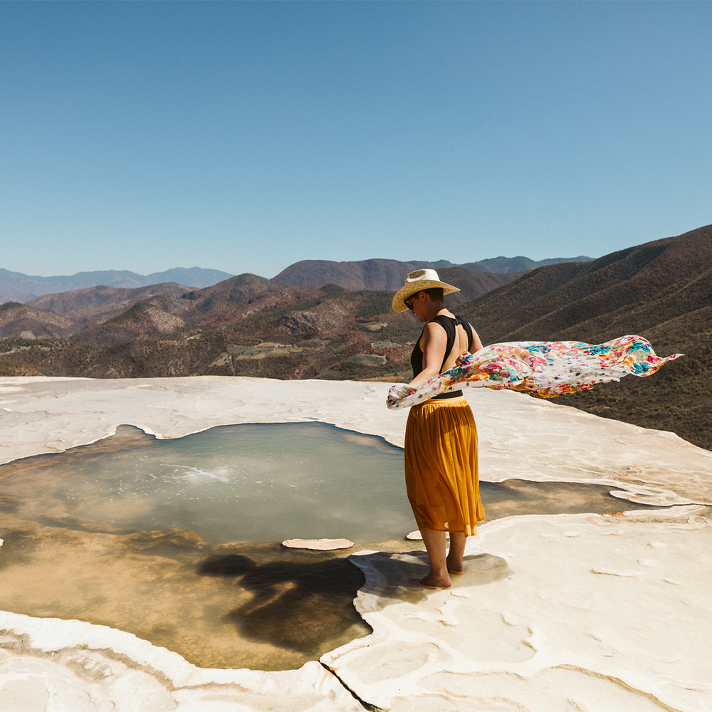 Mexico: Oaxaca City Break