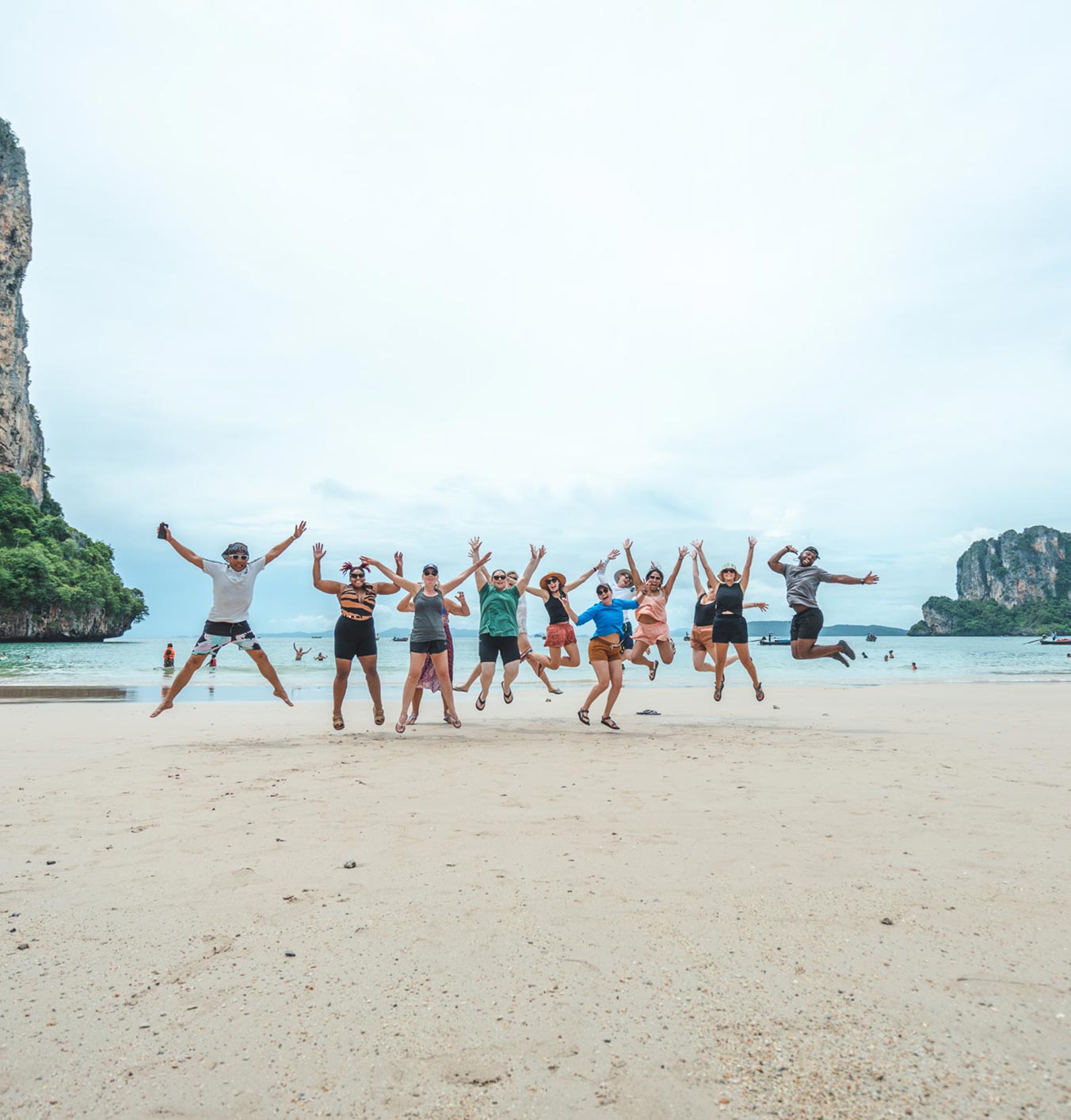 What makes a friendship strong? The six secrets