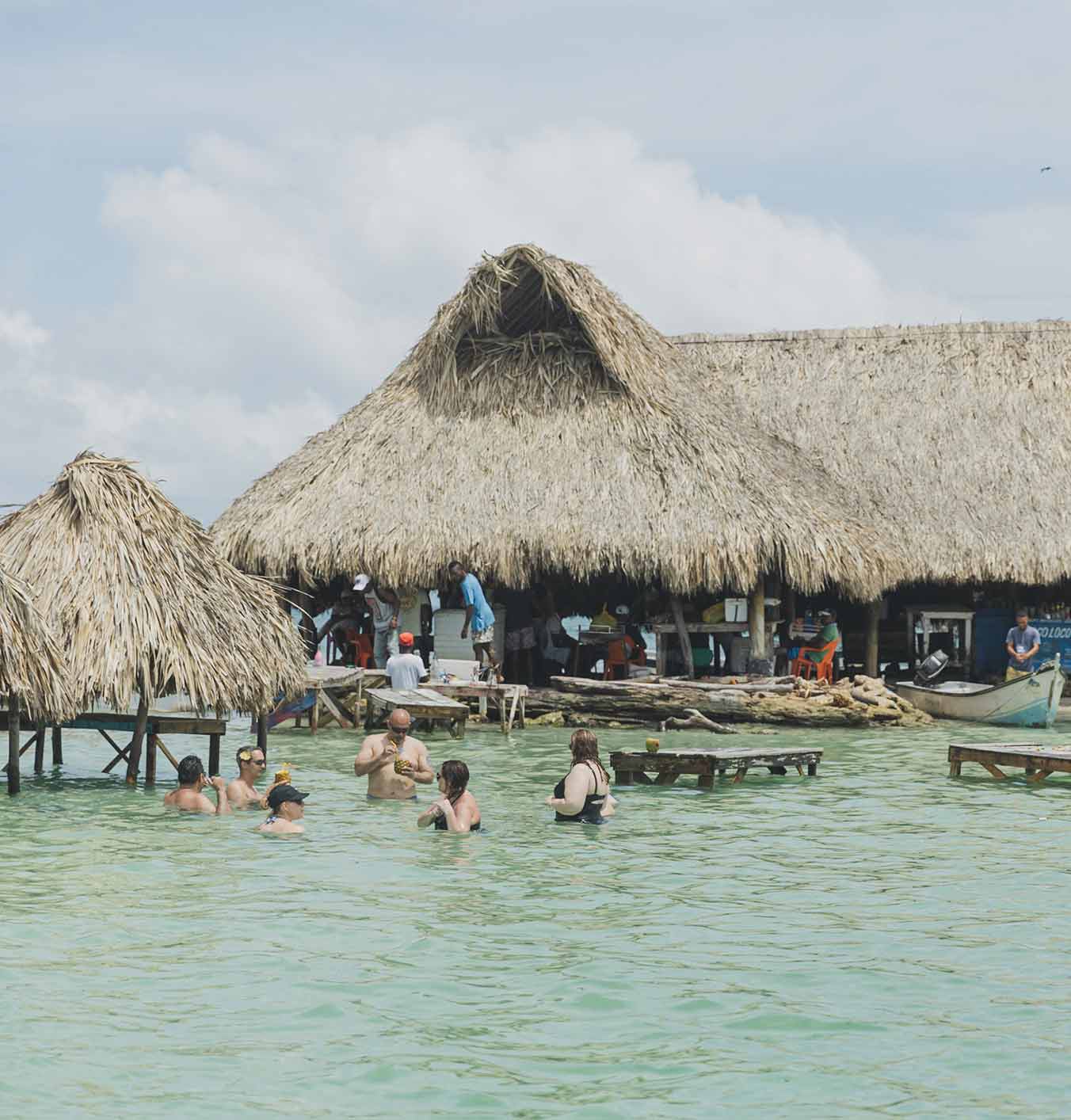 Best small group tours to South America