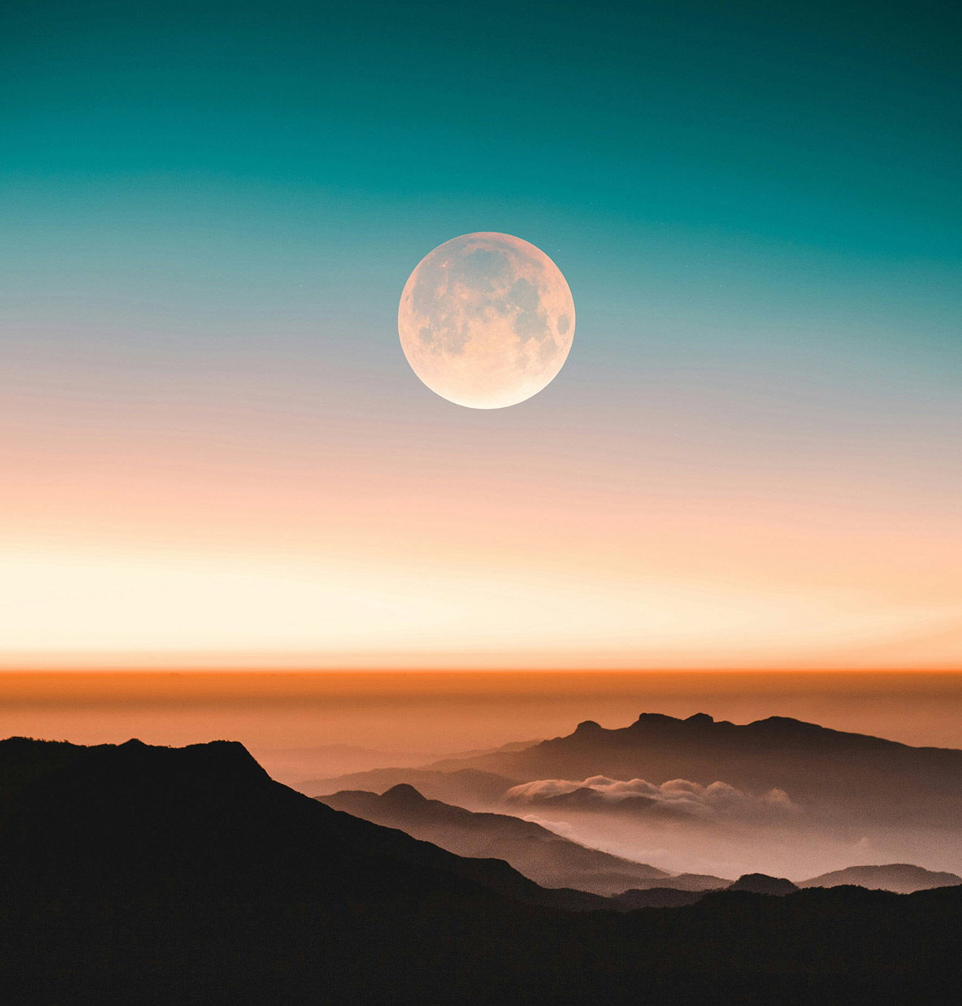 Celestial travel: explore the world – according to your moon sign