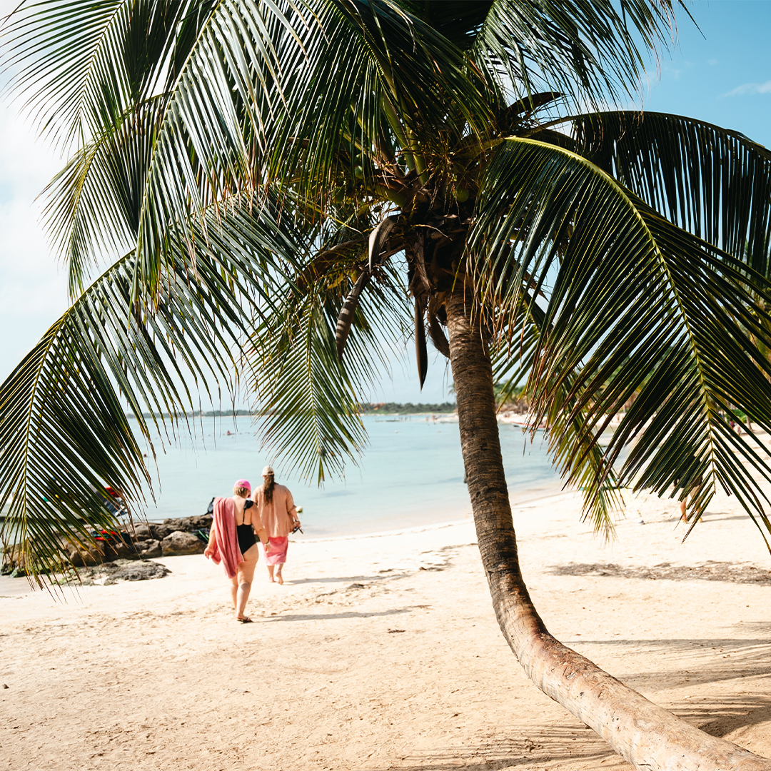 Colombia's Caribbean Coast