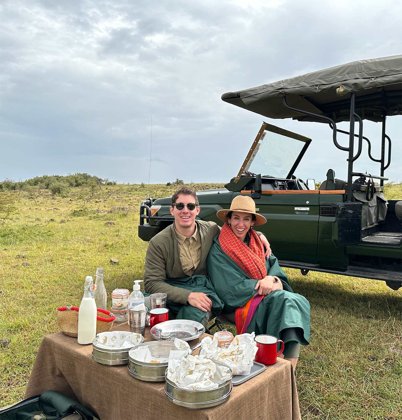 How to travel the world for free – by the woman who makes a living from it