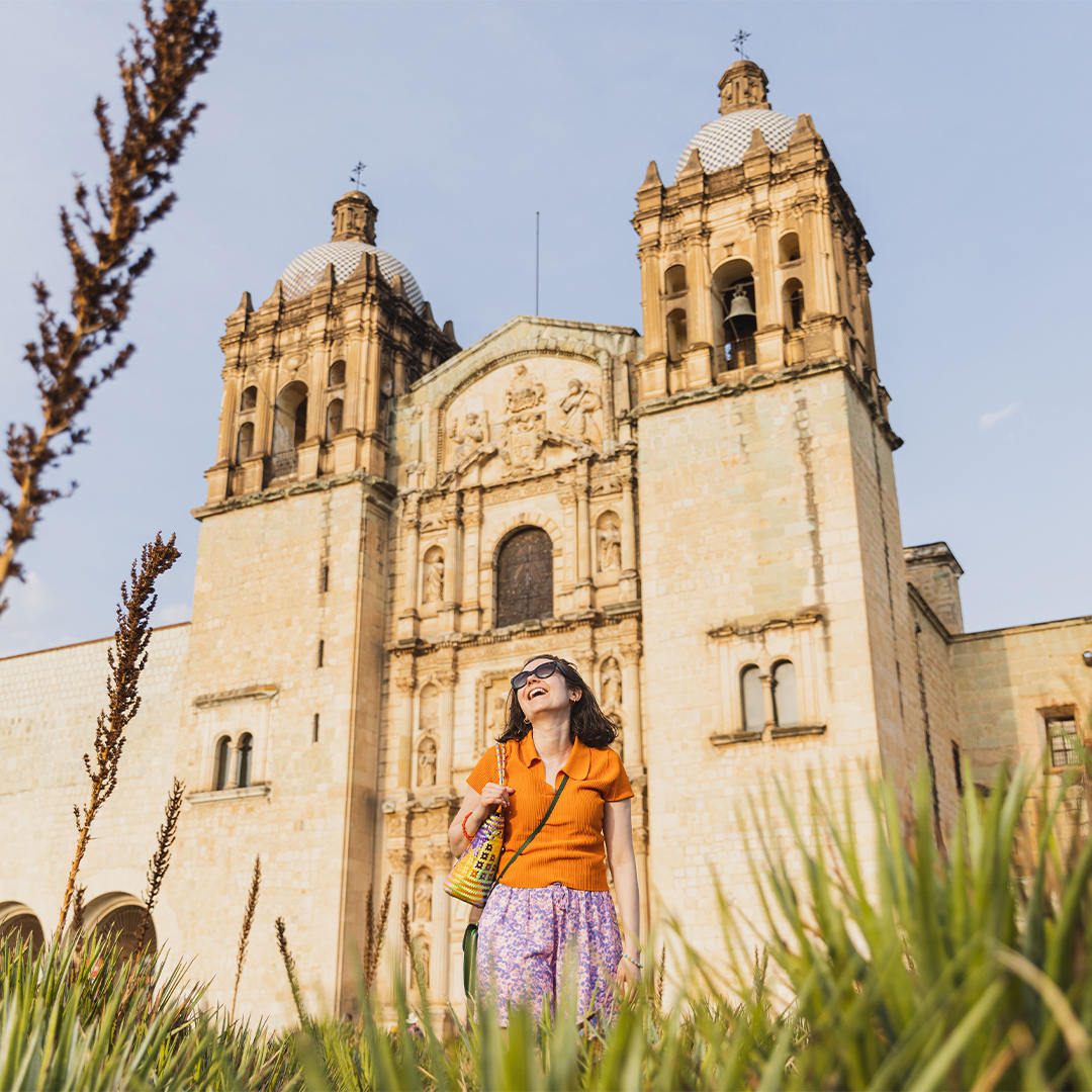 Mexico: City to Coast