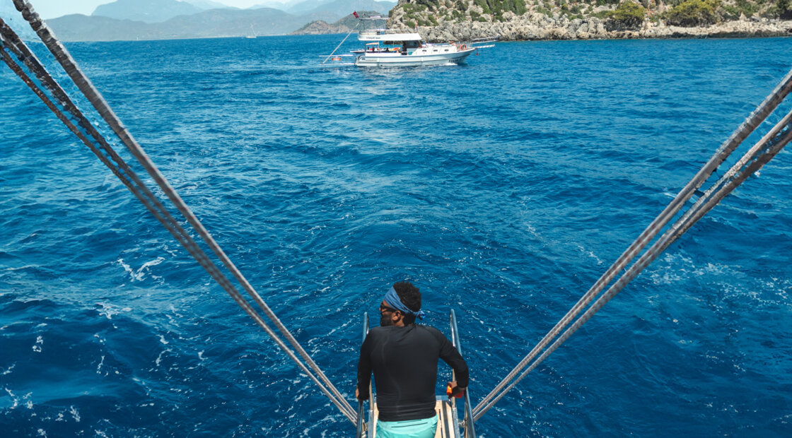 Image of Türkiye: Turquoise Coast