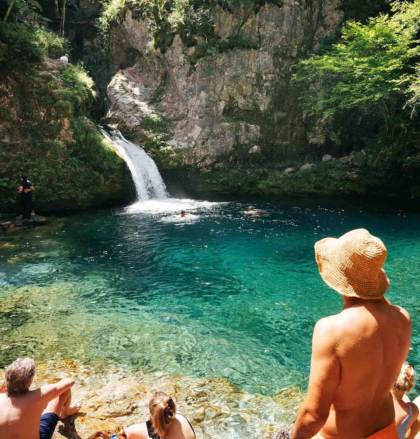 Albania's Aquatic Wonders: Experiencing the Beauty of its Waterfalls - Practical Tips for Visiting