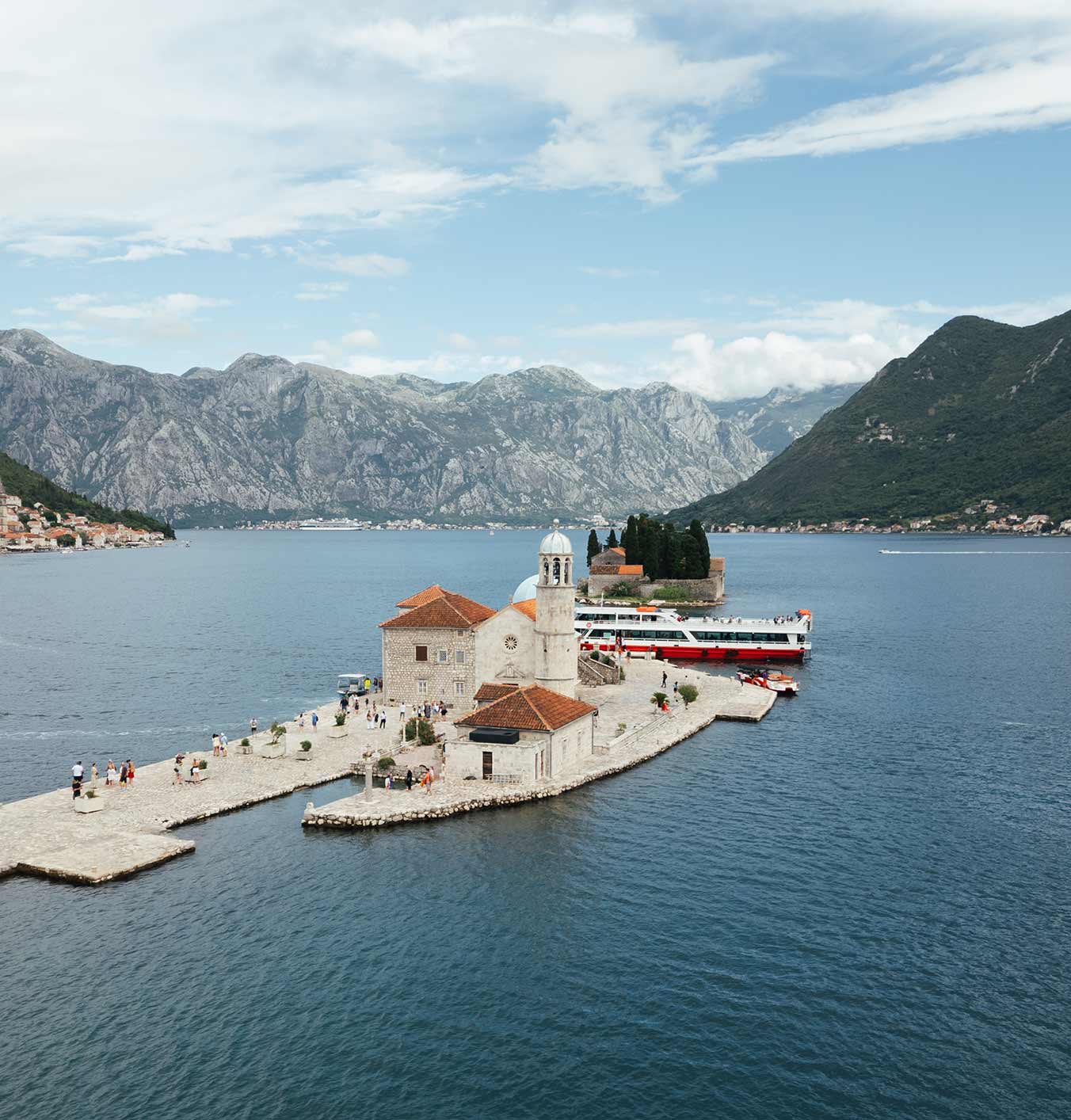 The ultimate solo travel guide to Montenegro: Everything you need to know