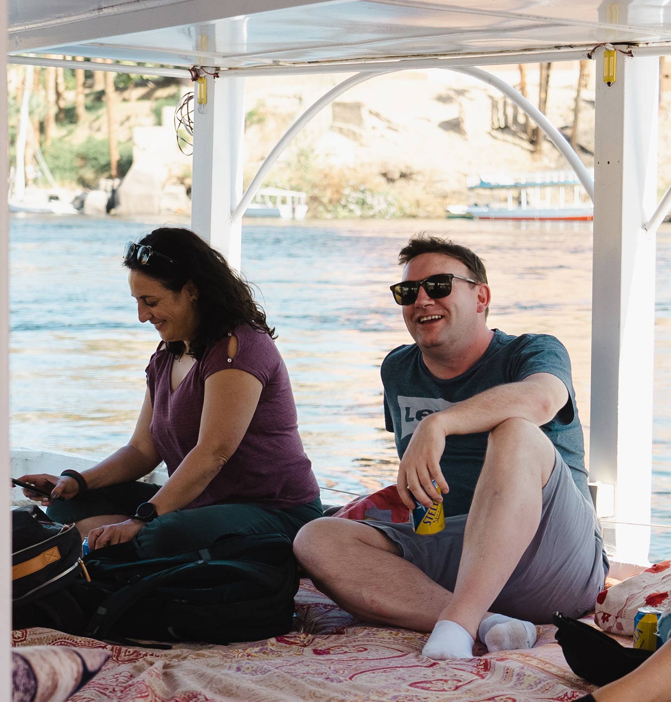 “Ghosting” in friendship is rare – most people simply drift apart