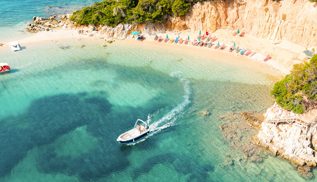 Image of Untouched Albania