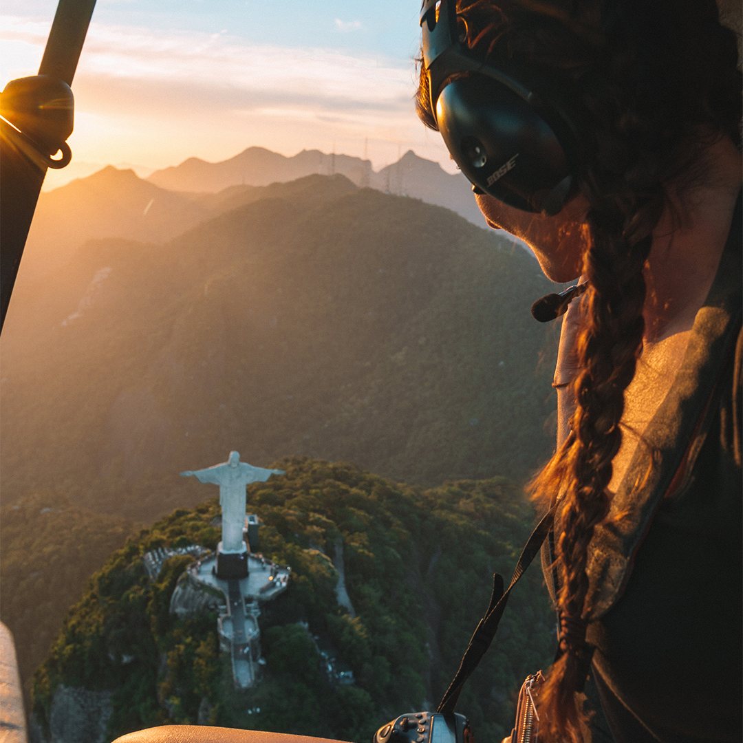 Brazil: Rio, Paraty & São Paulo