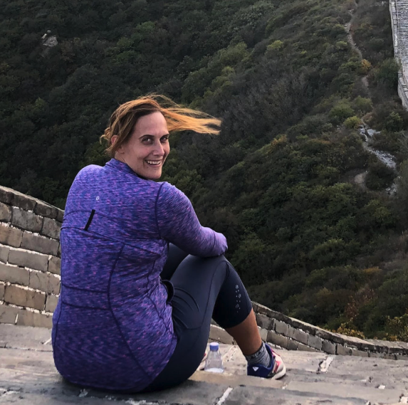 My Flash Pack trip to China sparked a relationship that changed everything