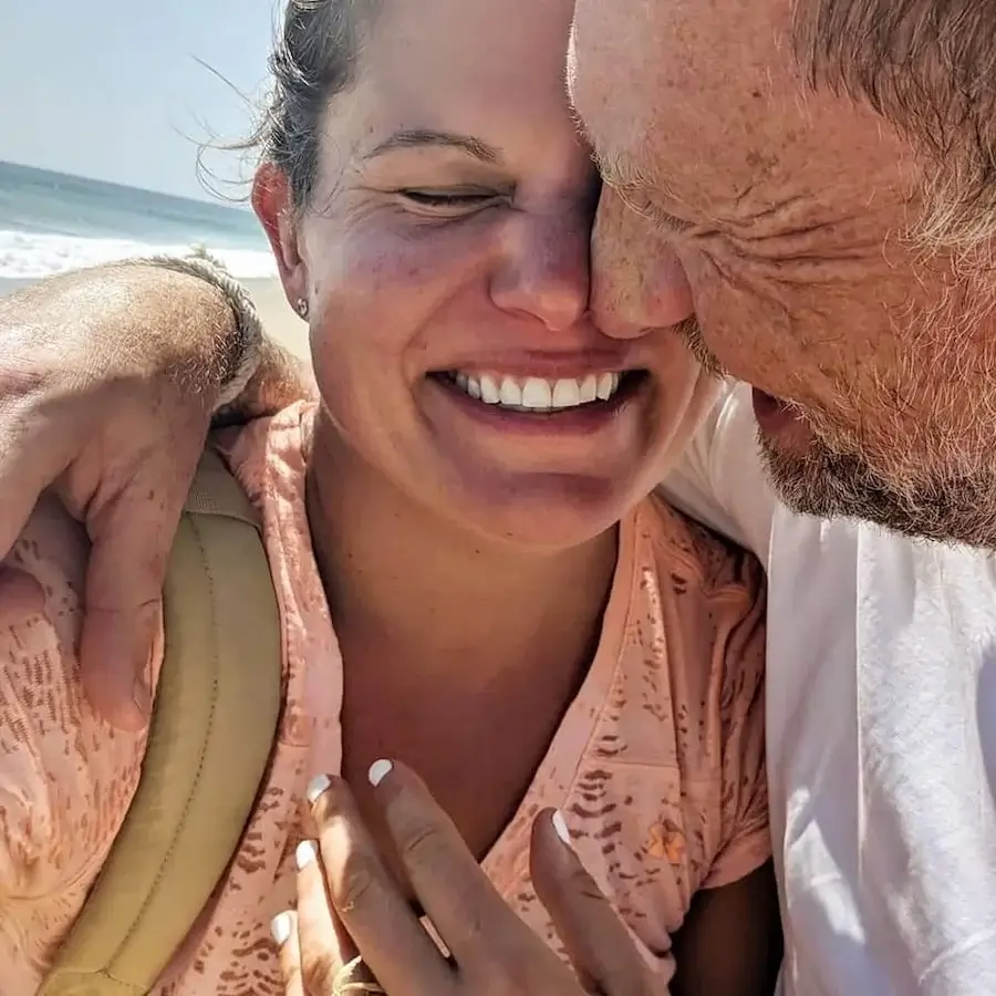 “Traveling alone opened the door to a life I didn’t know I was missing”