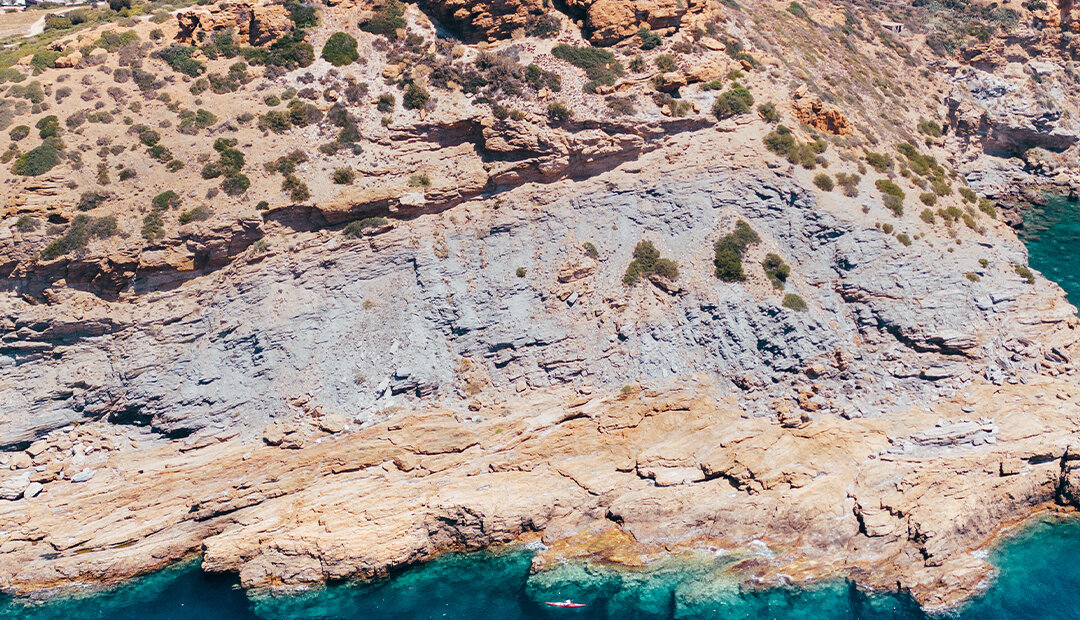Image of Greece: Athens & Hydra