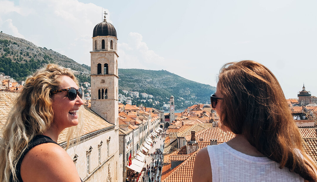 Image of Croatia Island Hopping