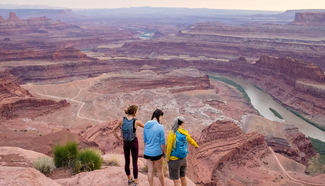 Image of Utah: Moab Adventure