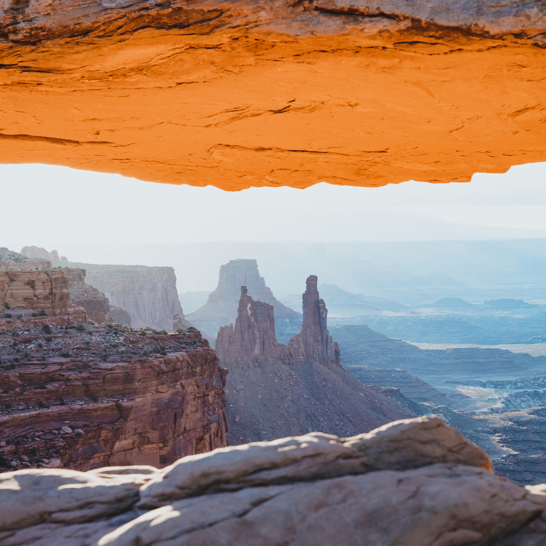 Best small group tours to the USA 2027
