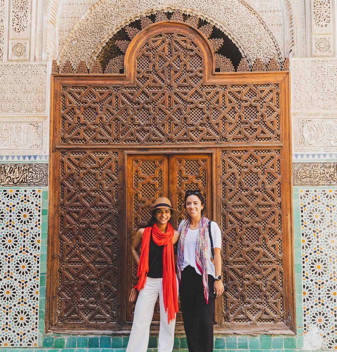 Flash Pack reviews: what solo travelers say about us