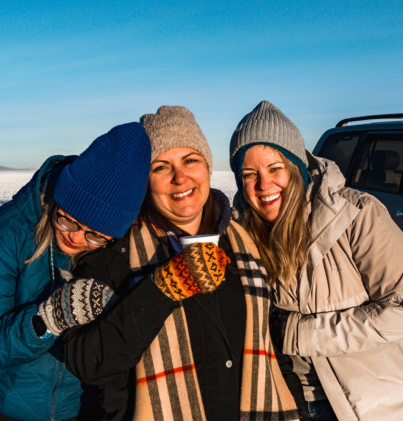 Flash Pack or Intrepid? Travel reviews compared