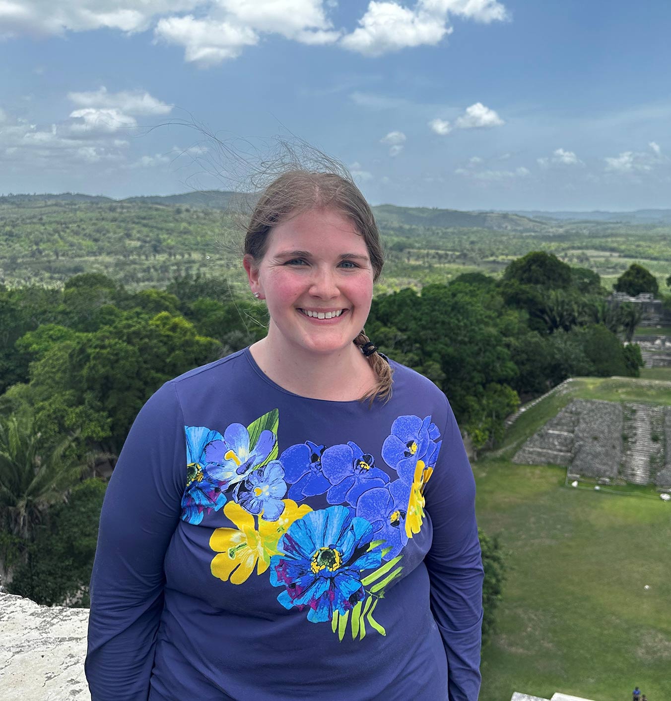 I’ve visited 20 countries alone – but group travel gave me a new kind of confidence