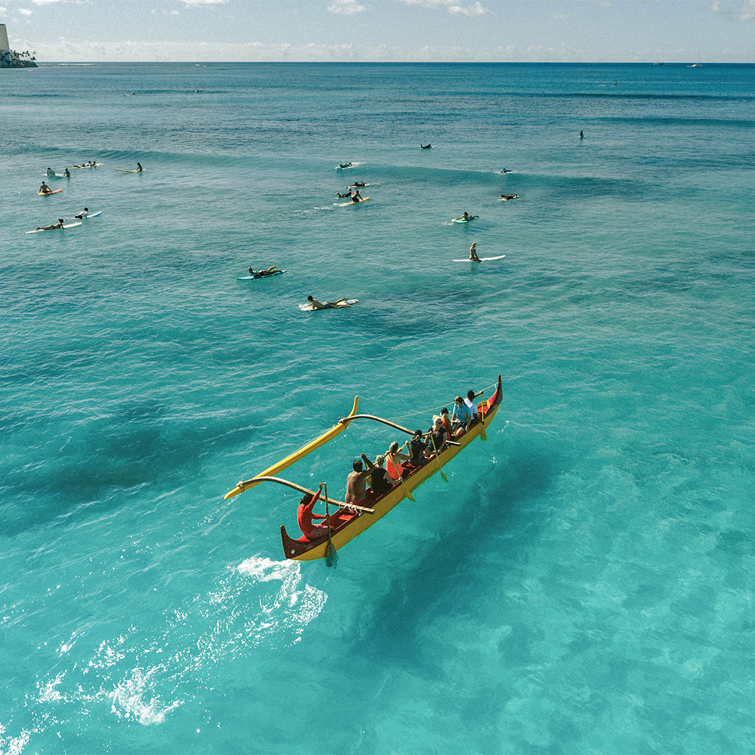 Hawaiʻi: Big Island