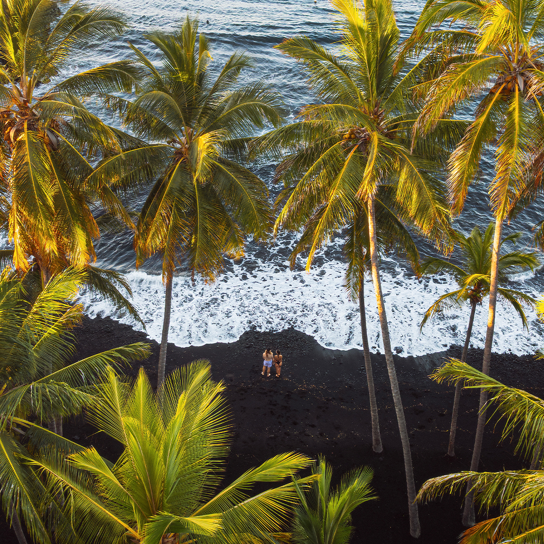Hawaiʻi: Big Island | Solo Travel United States | Flash Pack