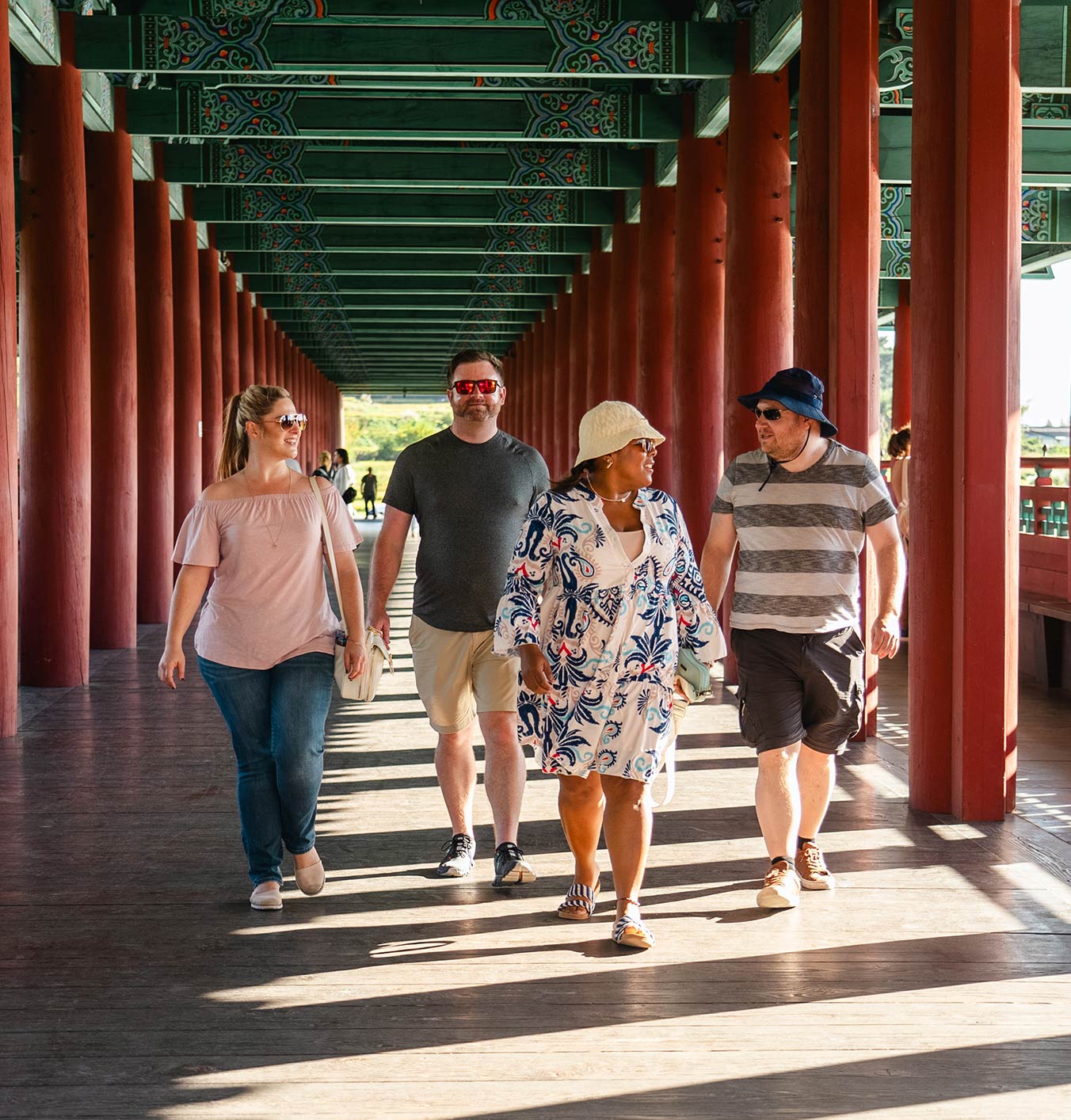 Best Guided Tours For Young Professionals US