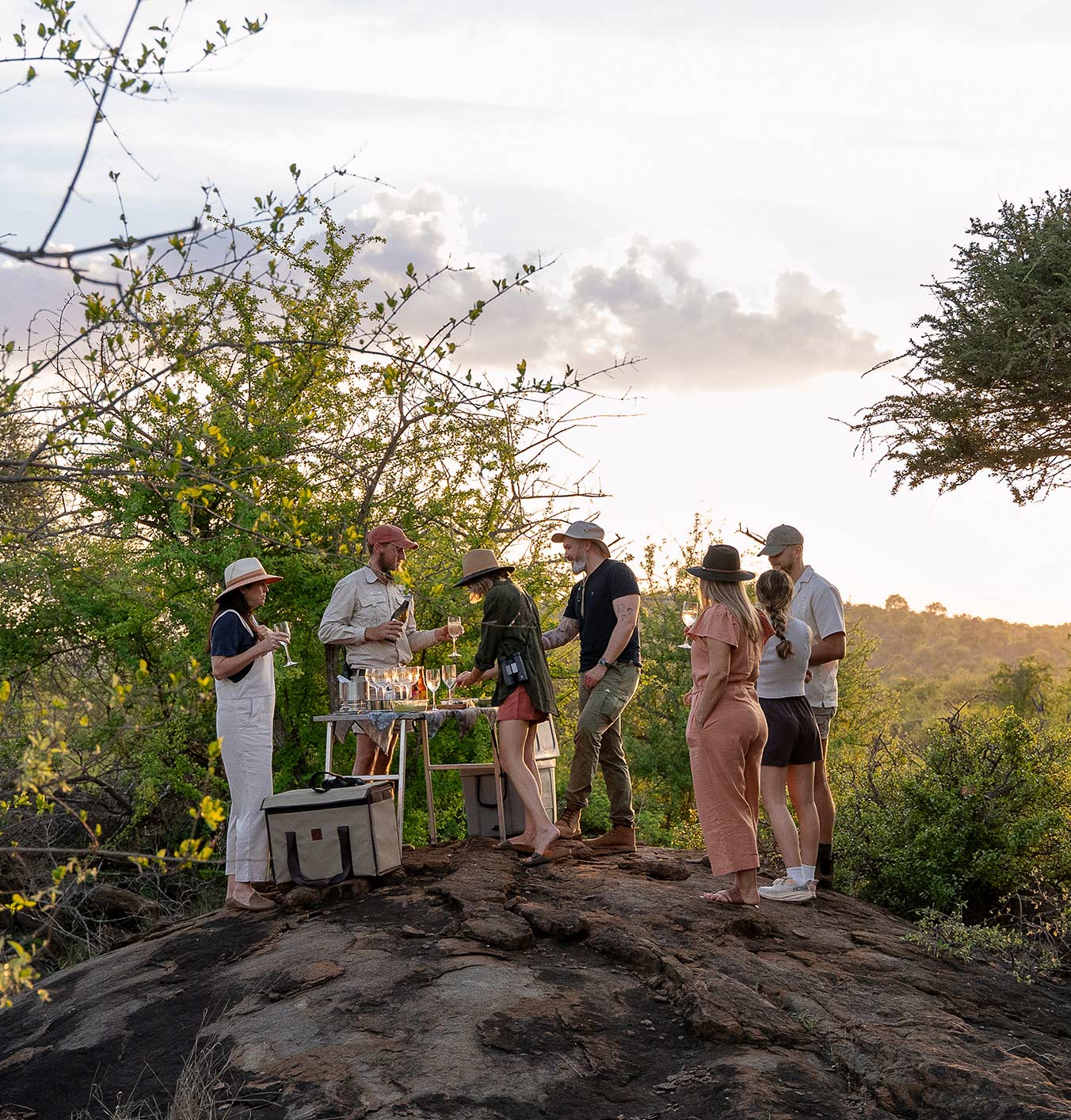 Slow travel: best companies, trips and tours for 2026/27