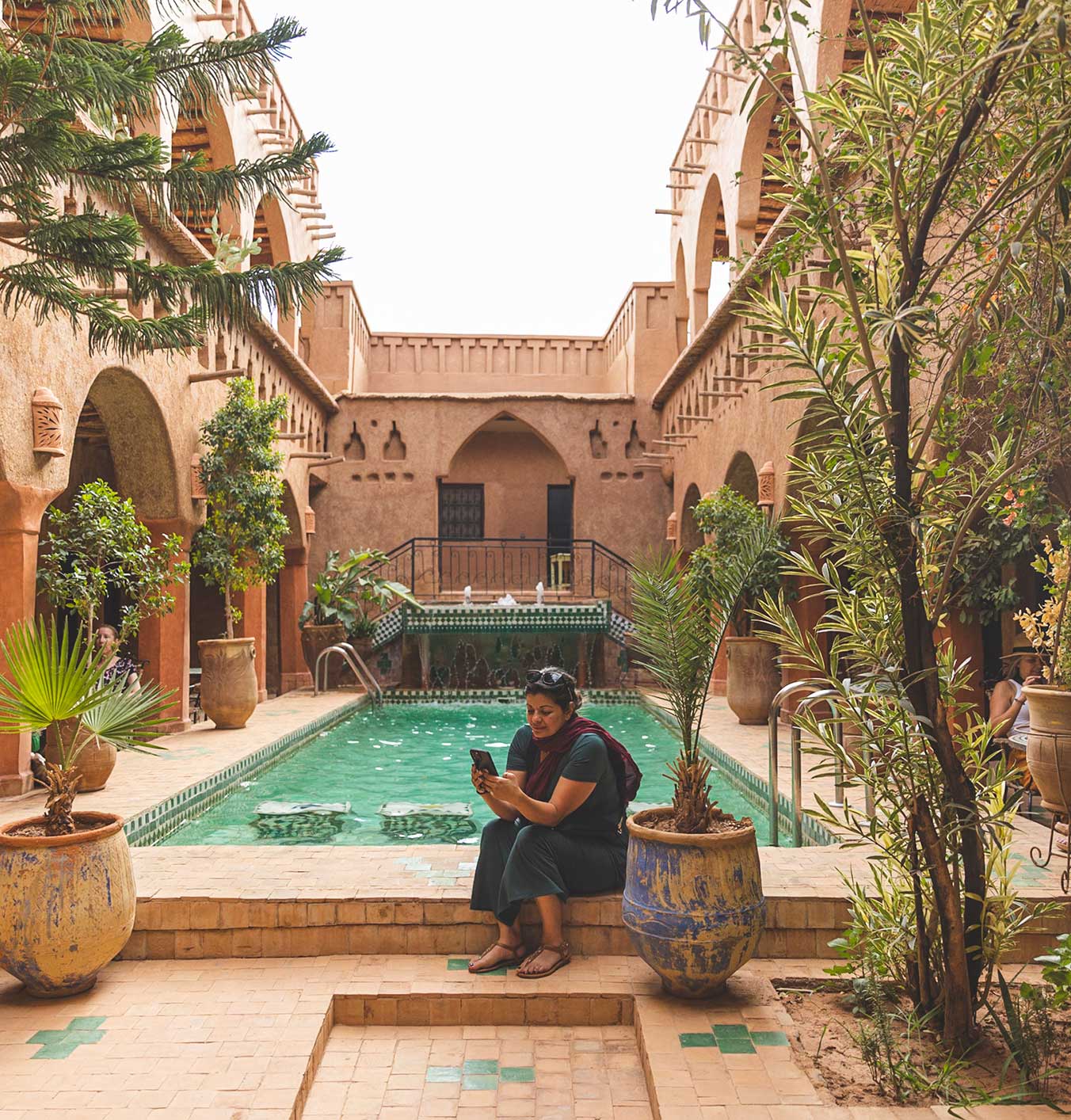 Nearly a third of Americans fear ‘doing nothing’ or being ‘unproductive’ on vacation