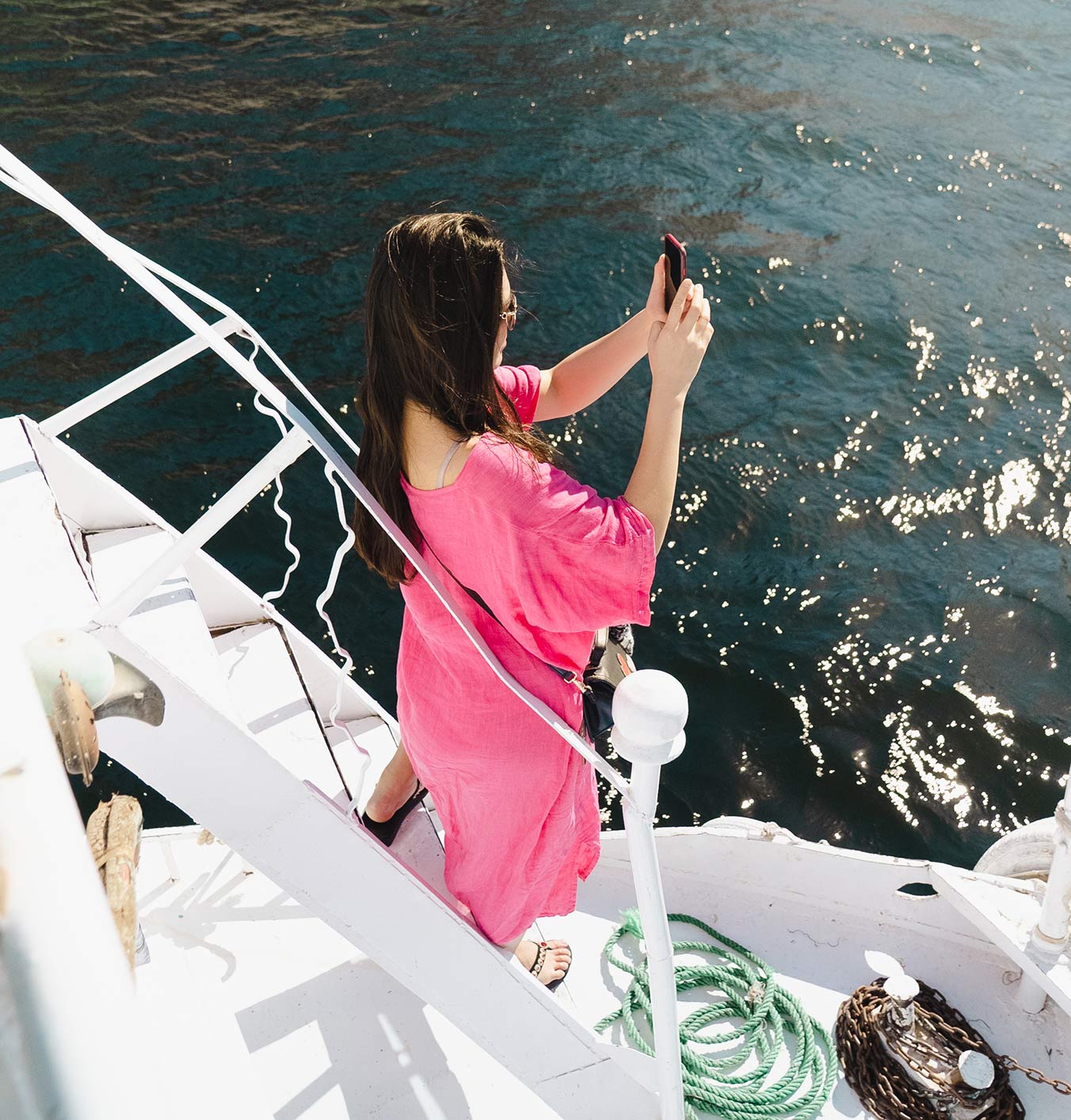 Millennials waste one day of holiday on their phones – despite 76% wanting to unplug