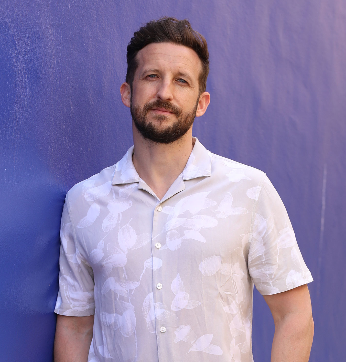 Being without my phone makes me feel lost. I’m ashamed to admit how addicted I am