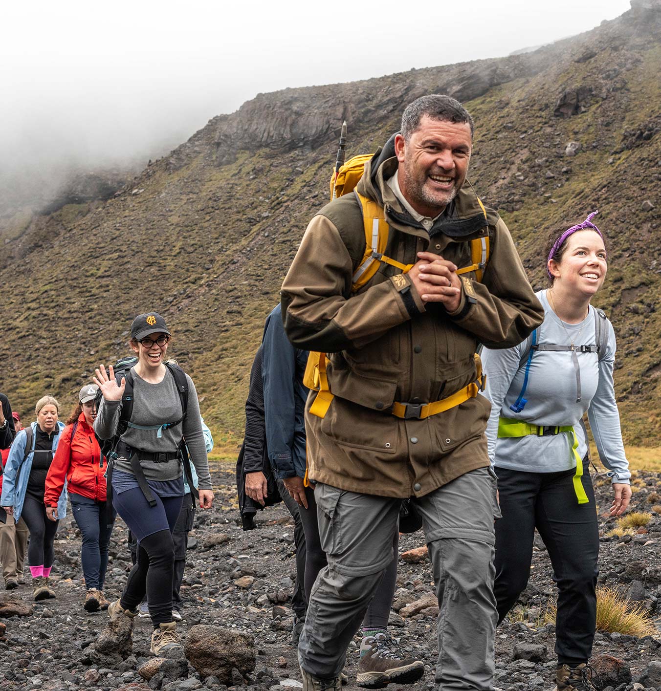 Best small group tours to New Zealand