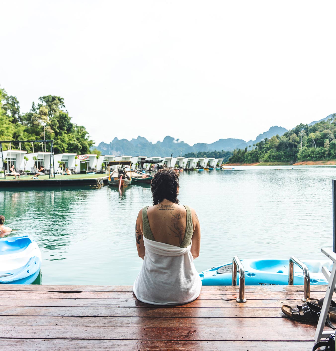 Best adventure trips for time-poor professionals